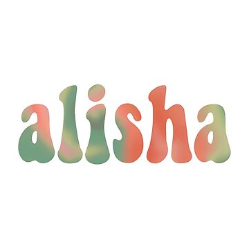 Alisha khan | Name wallpaper, Love quotes with images, Creative lettering