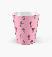 Hotline Bling Tall Mug
