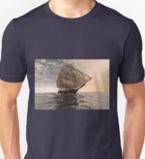 Tradewinds. Unisex T-Shirt