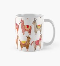 Taza Alpacas