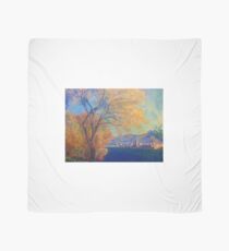 Landscape Scarf