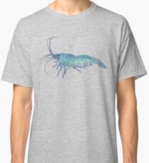 Billy the Shrimp Classic T-Shirt