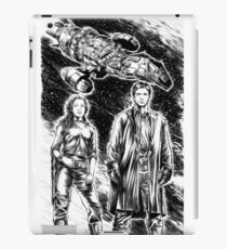 Misbehave iPad Case/Skin