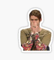 Stefon Sticker