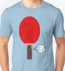 Ping Pong Unisex T-Shirt