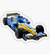 Fernando Sticker