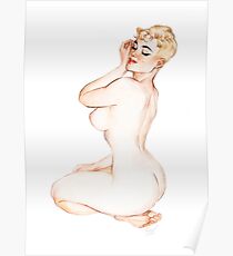 Stefania Ferrario Poster