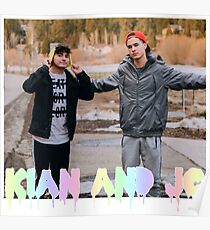 Kian and Jc Poster