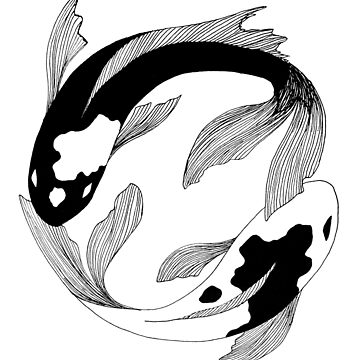 History of Yin Yang. Hi, fellow Blu Black history lovers…