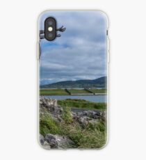 Rosses Point Sligo,Ireland iPhone Case