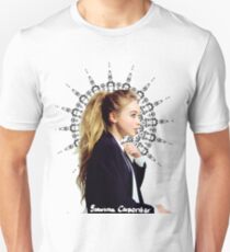 Sabrina Carpenter Unisex T-Shirt