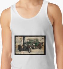 1930 Cadillac Tank Top