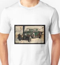 1930 Cadillac Unisex T-Shirt