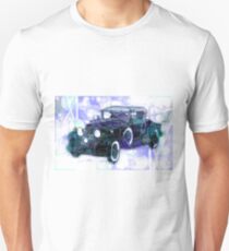 1930 Cadillac Unisex T-Shirt