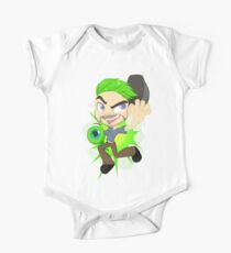 Jacksepticeye One Piece - Short Sleeve