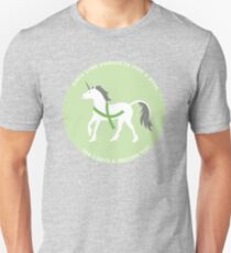 Lyme Mythology Unisex T-Shirt
