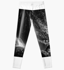 Casades de El Vergel Leggings