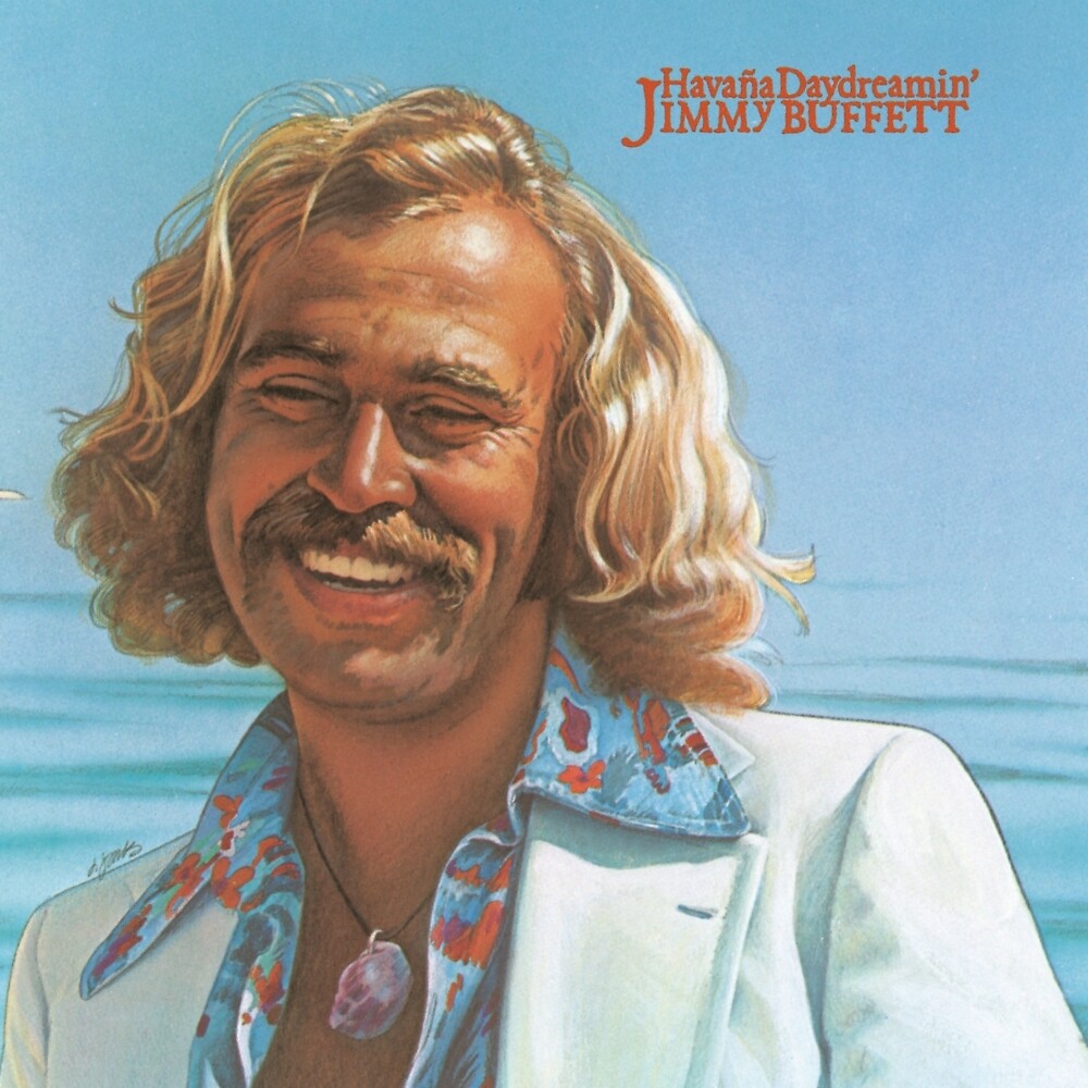 Image result for jimmy buffett young