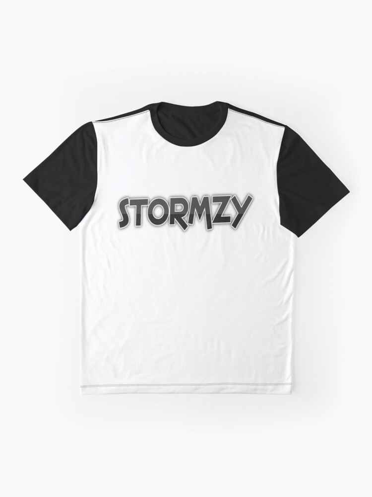 stormzy cortez t shirt