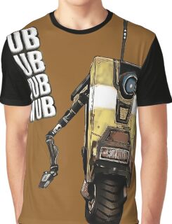 borderlands 3 shirt