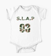 spin it like a pimp One Piece - Short Sleeve