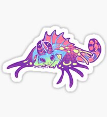Faerie Dragon Sticker