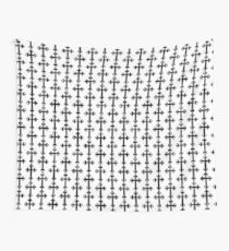 The Cross Wall Tapestry
