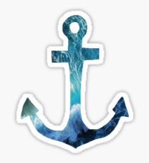 ANCHOR Sticker