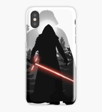 The Sins Of Our Fathers iPhone Case