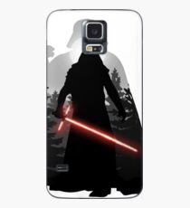 Die Sünden unserer Väter Hülle & Klebefolie für Samsung Galaxy