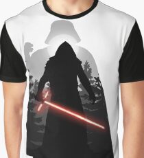 The Sins Of Our Fathers Graphic T-Shirt