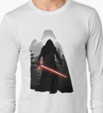 The Sins Of Our Fathers Long Sleeve T-Shirt