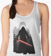 The Sins Of Our Fathers Women's Tank Top
