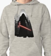 The Sins Of Our Fathers Pullover Hoodie