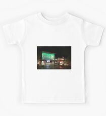 Hoyts Cinema Complex, Wells Street, Frankston, Victoria Kids Tee