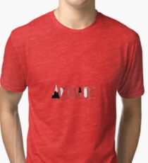 Adventure Tri-blend T-Shirt