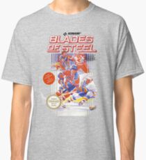 Blades of Steel Classic T-Shirt