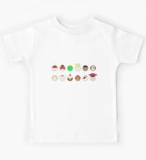 Player Select Kids Tee