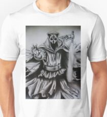 Darth Nihilus Unisex T-Shirt