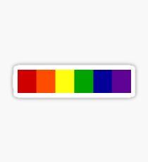 Pride Sticker