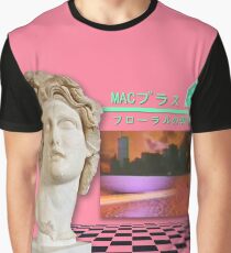 Macintosh Plus 420 Graphic T-Shirt