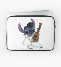 Elvis stitch Laptop Sleeve