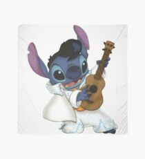 Elvis stitch Scarf