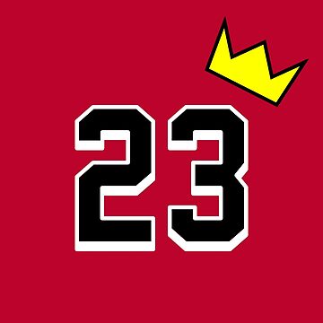 NBA Royalty Michael Jordan #23 Graphic T-Shirt Dress for Sale by Jerry  Joubert