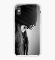 Vinilo o funda para iPhone LAUREN