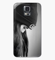 Funda/vinilo para Samsung Galaxy LAUREN