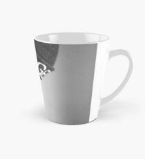 Taza cónica LAUREN