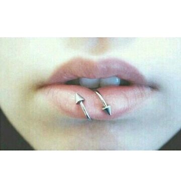 Labret central hot sale