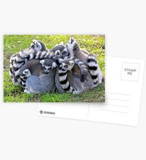All You Need is Love Postcards