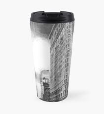 Taza de viaje Flatiron